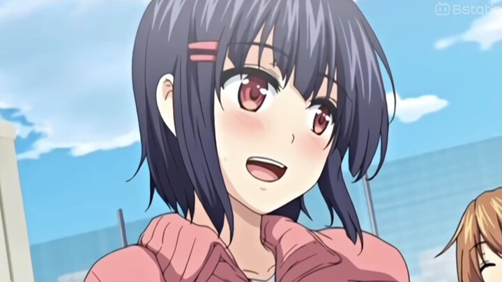 teman ku pakai pakaian 🥰🥵🫣