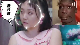 Lamu Yangzi Compilation: In the end, none of them admitted it!