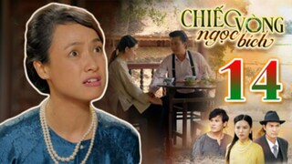 CHIẾC VÒNG NGỌC BÍCH TẬP 14 | Phim Bộ Tâm Lý Xã Hội Việt Nam 2025 | Phim Truyền Hình | THVLi PHIM