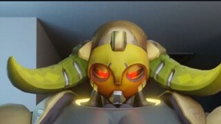 Orisa (Snips456fur) 3min32s