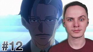 86 EIGHTY-SIX Episode 12 REACTION/REVIEW! - A NEW PLACE!!