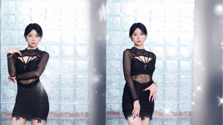 There is no need to stretch my legs. Long legs are my specialty.