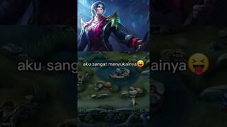 kata² mutiara para hero ml part2||#yuzhong #cecilion #akai #mobilelegends