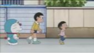 Doraemon episode 150