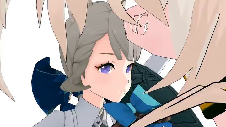 [First Person] Dangerous Party with Linnet