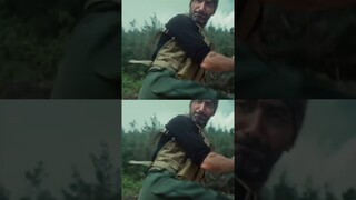 เครื่องบินตกในทะเล | #ตะขาบยักษ์พิโรธ #HeteromorphaCentipede #shorts