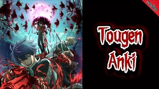 สงครามเลือดอสูร ตอนที่ 6 พากย์ไทย