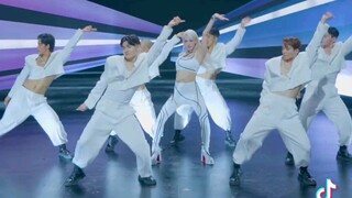 SOMI - Fast Forward 舞蹈挑战