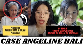 KASUS PEMBUNUHAN ENGELINE BALI YANG SEMPAN VIRAL !