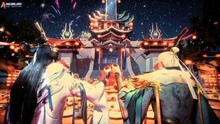 100.000 Years Of Refining Qi episode 201-205