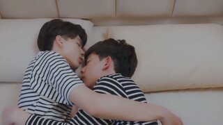 Restart(ed) The Series  #ขอรักอีกครั้งได้ไหม #BL