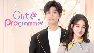 Cute Programmer Ep.8 | Sub Indo