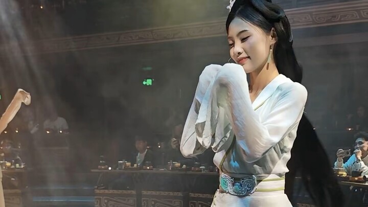 เซตฮุนจวินมาแล้ว～