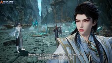 The legend of ling Tian ep 13