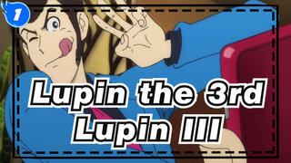 [Lupin the 3rd/MAD] Lupin III_1