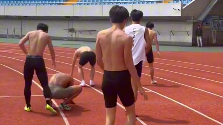 นักกีฬาดื่มอะไรเพื่อเติมพลัง? #นักกีฬา #สะสมประสบการณ์ #นักเรียนความสามารถพิเศษด้านกีฬา