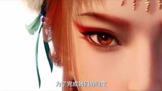 Bu Liang Ren S7 episode 12 (End)