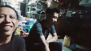 Gak Bisa bohong di depan Bang Philip 😃