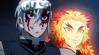 [Desember/Musim 2] Pratinjau Kimetsu no Yaiba Flower Street Episode 9 [Tim Cina MCE]