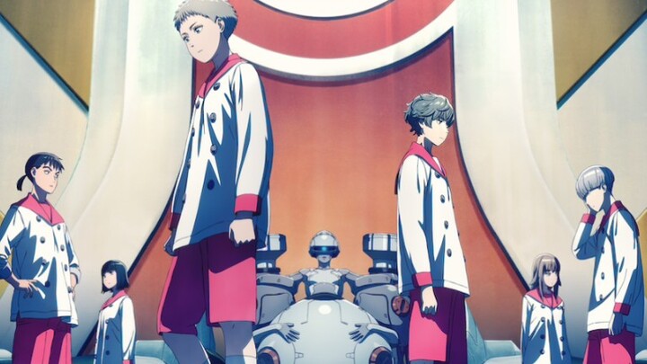 【Chinese-Japanese Lyrics/Full Version】Heavenly Delusion ED "No One Knows Wherever I Am" - ASOBI同盟