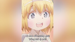 CapCut neko-chan chống đối yurei-chan kì 😗🤣anime xuhuong xuhuongtiktok amv animation