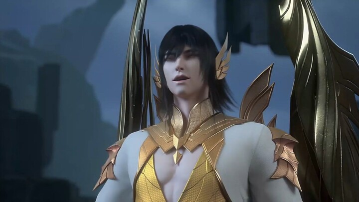 S5 Penyerangan Aliansi Yan