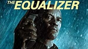 The Equalizer [Sub Indo]