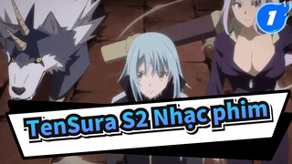 [TenSura] Nhạc phim phần 2 - OP&ED_1