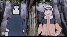 Bagaimana ya jika naruto gabung Akatsuki🤔