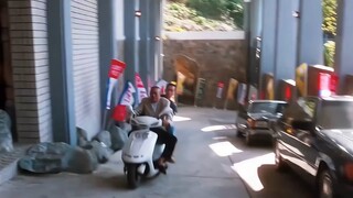 كيف ألعب بزي فاساتشي هذا؟ ماذا لو تهشمت؟