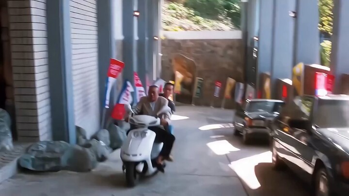 كيف ألعب بزي فاساتشي هذا؟ ماذا لو تهشمت؟