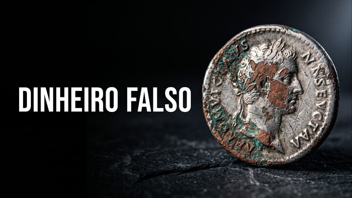 Como o Império Romano Transformou a Inflação em Arma