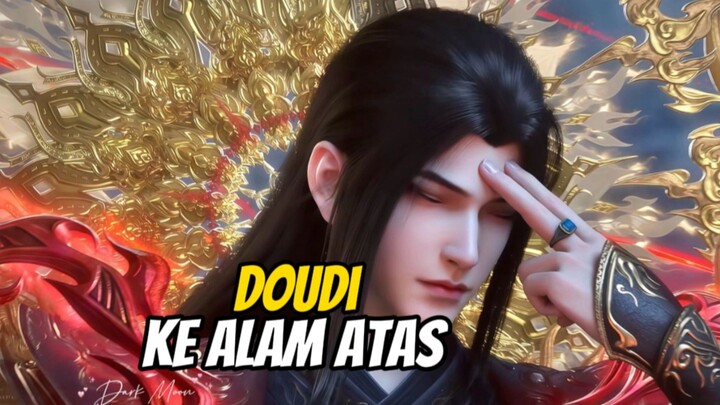 ELIT DOUDI YANG HILANG !!