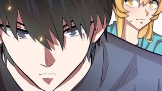 Global Killing- Awakening SSS-Level Talent at the Beginning Episode 23 to 24 Multi Sub