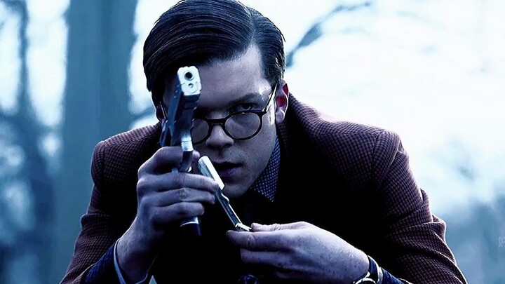 Thế hệ ác mộng Jerome sụp đổ, đổi lại là sự trỗi dậy của Jerome, số phận Gotham sẽ đi về đâu đây?