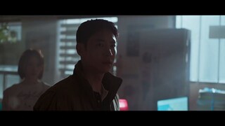 Eps - 01 Taxi Driver S3 2025 720p