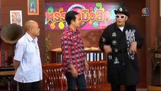 ก่อนบ่ายฯSHOW สงครามเพลงรัก  EP.9