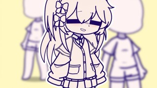 【gacha】反正/伪手书