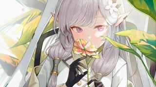 [Assimilation|Yandere] Met a seriously injured elf in the rain...but betrayal?