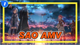 [Sword Art Online/AMV] This Is a War_1