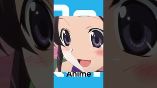 MC Anime Seorang Gamer Tapi Bisa Menaklukkan Hati Seluruh Wanita #anime #shorts