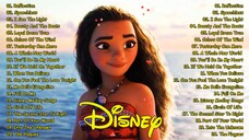 The Ultimate Disney Classic Songs Full Playlist (2020) HD 🎥