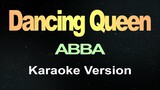 Dancing Queen - Abba (Karaoke)