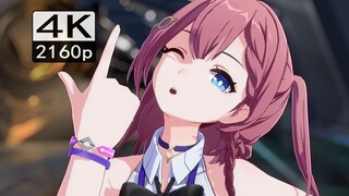 Space Station Recruitment Video💗