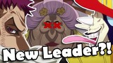 A New Era for the Big Mom Pirates!? | One Piece Chapter 1039+ Spoilers