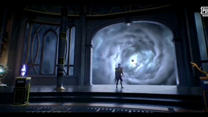 Forest : Ang paglalakbay