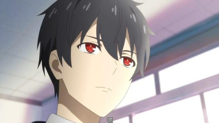 ชีวิตประจำวันของราชาอมตะ - Natural