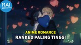 5 Anime Romance Yang Memiliki Ranked Paling Tinggi !!!