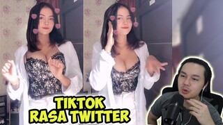 TIKTOK RASA TWITTER