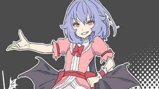 【ลายมือตะวันออก】นกฮูกและค้างคาว・หกคม